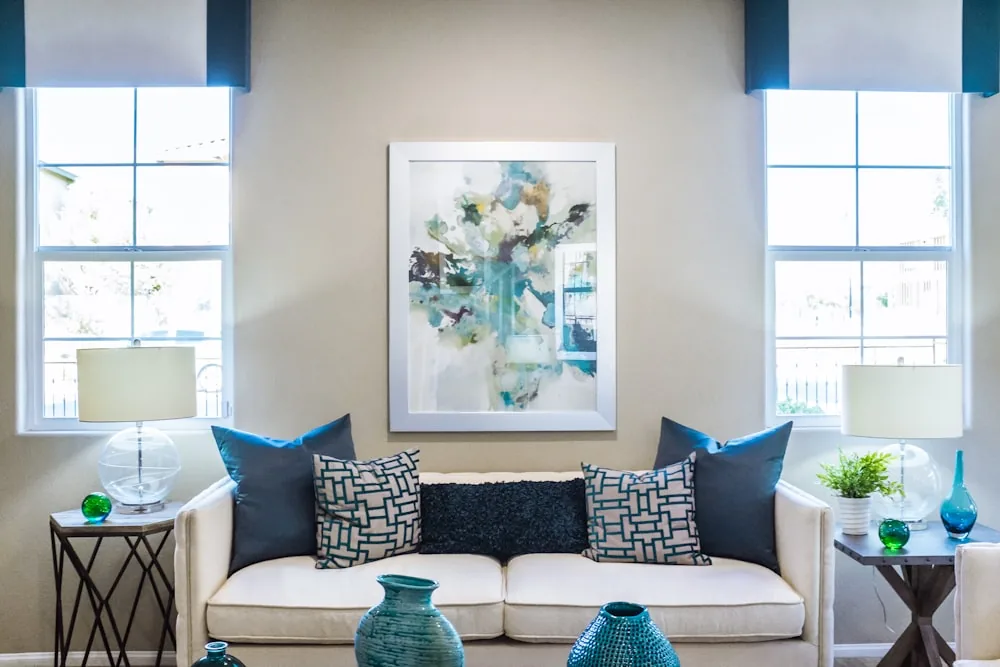 Family home protected by umbrella insurance coverage